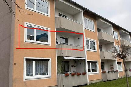 Wohnung Porta Westfalica - 3 Zimmer, 65 m&sup2;, 738&euro; | Angebot:25825848