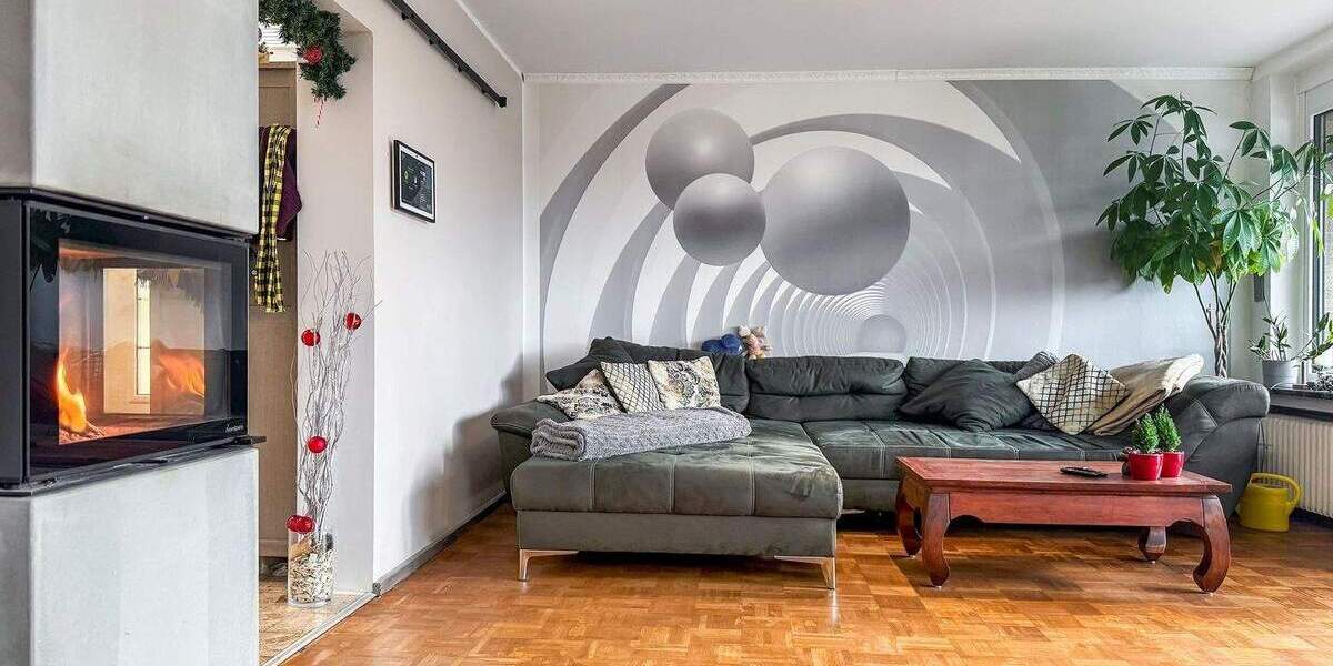 Bungalow Heuerßen - 4 Zimmer, 128 m&sup2;, 248.000&euro; | Angebot:25779359