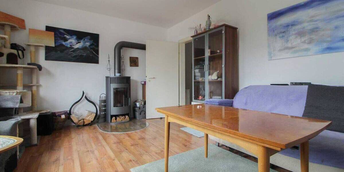 Mehrfamilienhaus, Wohnhaus Bad Salzuflen Werl-Aspe - 7 Zimmer, 117 m&sup2;, 229.000&euro; | Angebot:26853800