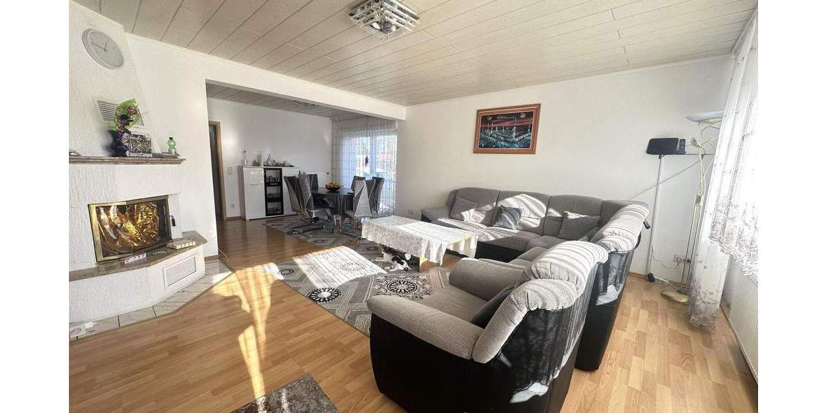 Doppelhaushälfte Bünde Spradow - 5 Zimmer, 120 m&sup2;, 399.000&euro; | Angebot:25694912