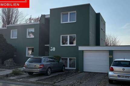 Wohnung Obernkirchen - 2 Zimmer, 66 m&sup2;, 109.000&euro; | Angebot:26496949