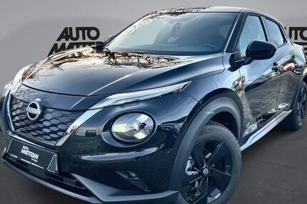 Nissan Juke 4.999 km 27.450 &euro; Buende 32257