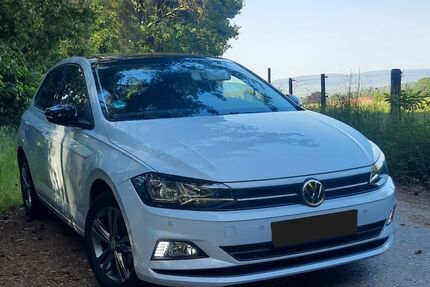 VW Polo 23.800 km 13.500 &euro; Extertal 32699