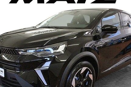 Renault Captur 27.144 km 23.495 &euro; Obernkirchen 31683