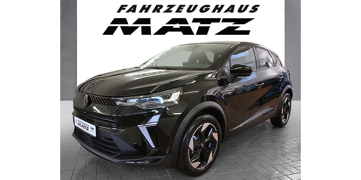 Renault Captur 27.144 km 23.495 &euro; Obernkirchen 31683