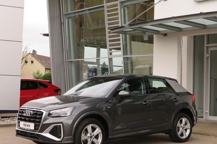 Audi Q2 11.217 km 26.440 &euro; Petershagen 32469