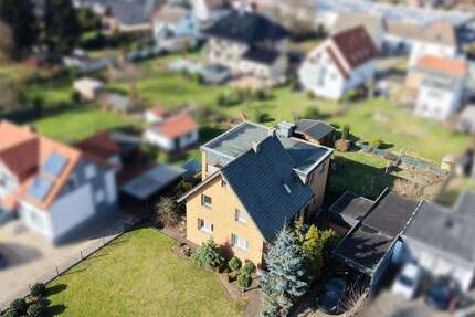 Haus Minden Dützen - 7 Zimmer, 203 m&sup2;, 399.000&euro; | Angebot:25738497