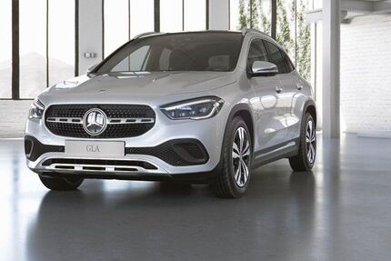 Mercedes-Benz GLA 250 85.170 km 33.690 &euro; Bad Oeynhausen 32545