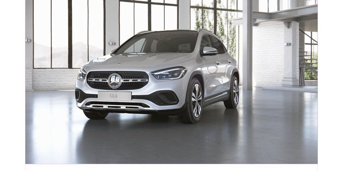 Mercedes-Benz GLA 250 85.170 km 33.690 &euro; Bad Oeynhausen 32545