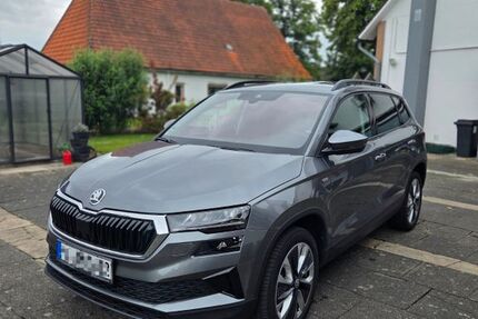 Skoda Karoq 33.000 km 26.900 &euro; Minden 32427