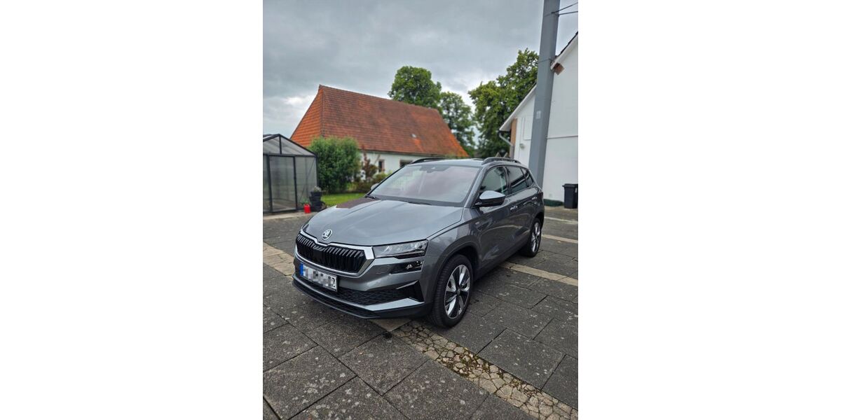 Skoda Karoq 33.000 km 26.900 &euro; Minden 32427