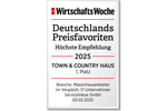 Einfamilienhaus Bünde Ahle - 5 Zimmer, 142 m&sup2;, 398.750&euro; | Angebot:26835502