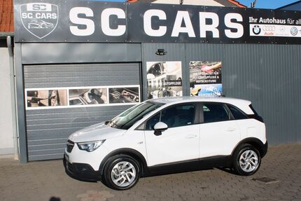 Opel Crossland (X) 46.165 km 13.500 &euro; Kirchlengern 32278