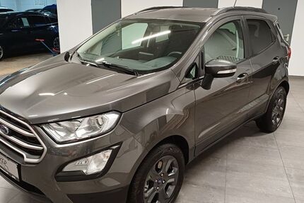 Ford EcoSport 16.508 km 14.450 &euro; Bad Oeynhausen 32547