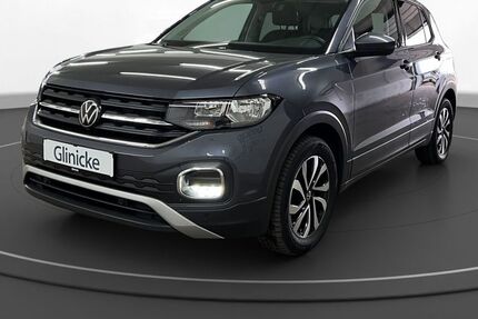 VW T-Cross 30.860 km 18.280 &euro; Minden 32427