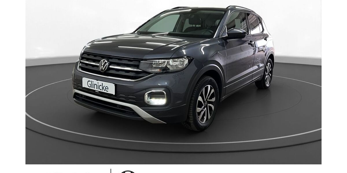 VW T-Cross 30.860 km 18.280 &euro; Minden 32427