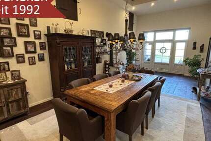 Haus Preußisch Oldendorf - 7 Zimmer, 300 m&sup2;, 697.000&euro; | Angebot:23612345