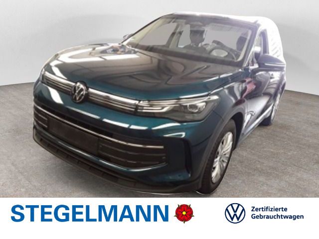 VW Tiguan 11.123 km 33.790 &euro; Lemgo 32657