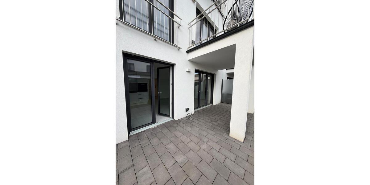 Erdgeschoßwohnung Minden - 2 Zimmer, 62 m&sup2;, 850&euro; | Angebot:26531261