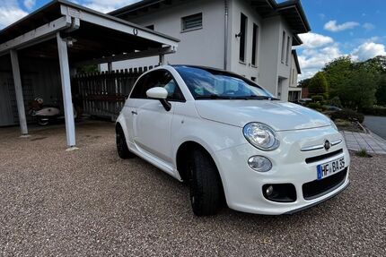 Fiat 500 118.500 km 5.999 &euro; Vlotho 32602