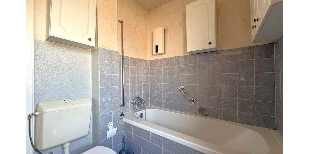 Reihenendhaus Rehburg-Loccum Loccum - 4 Zimmer, 88 m&sup2;, 120.000&euro; | Angebot:25681645