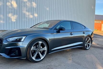 Audi A5 71.690 km 33.950 &euro; Petershagen 32469