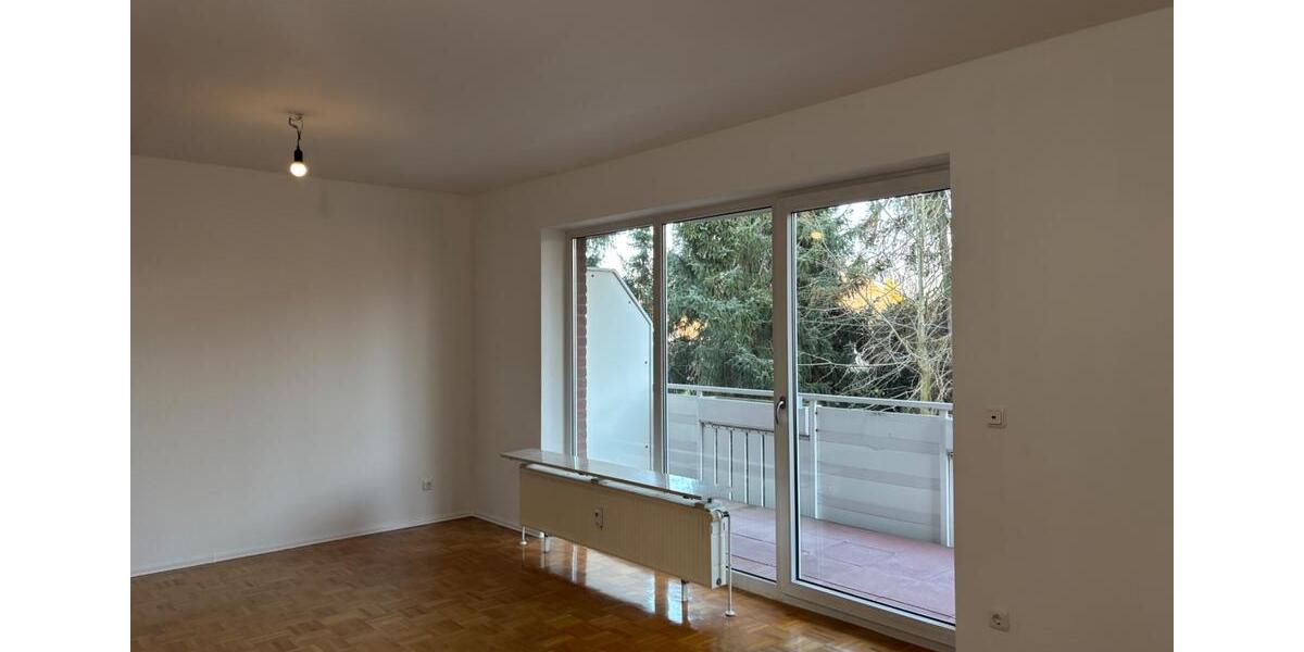 Etagenwohnung Minden Kuhlenkamp - 2 Zimmer, 67 m&sup2;, 670&euro; | Angebot:26614606