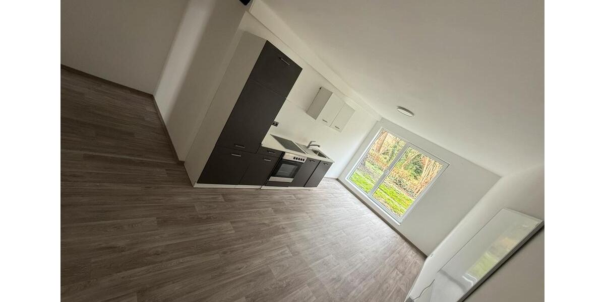 Terrassenwohnung Lübbecke - 5 Zimmer, 135 m&sup2;, 1.300&euro; | Angebot:26250351