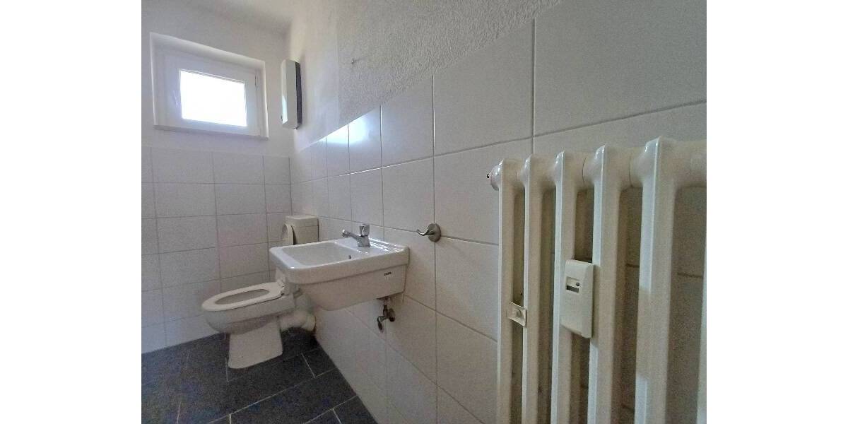 Etagenwohnung Minden Innenstadt - 4 Zimmer, 84 m&sup2;, 1.375&euro; | Angebot:26014763