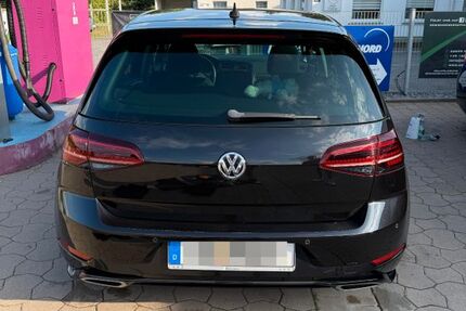 VW Golf 128.000 km 13.000 &euro; Rinteln 31737