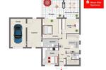 Bungalow Herford Falkendiek - 5 Zimmer, 100 m&sup2;, 269.000&euro; | Angebot:26766505