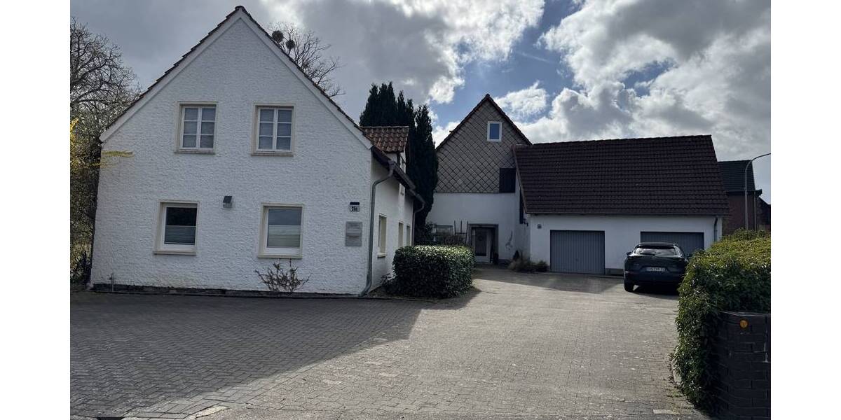 Einfamilienhaus Extertal Silixen - 5 Zimmer, 108 m&sup2;, 187.000&euro; | Angebot:26105608