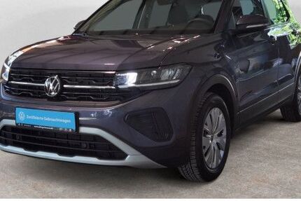 VW T-Cross 8.644 km 19.190 &euro; Lemgo 32657
