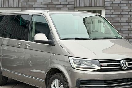 VW T6 Transporter 138.000 km 35.999 &euro; Minden 32429