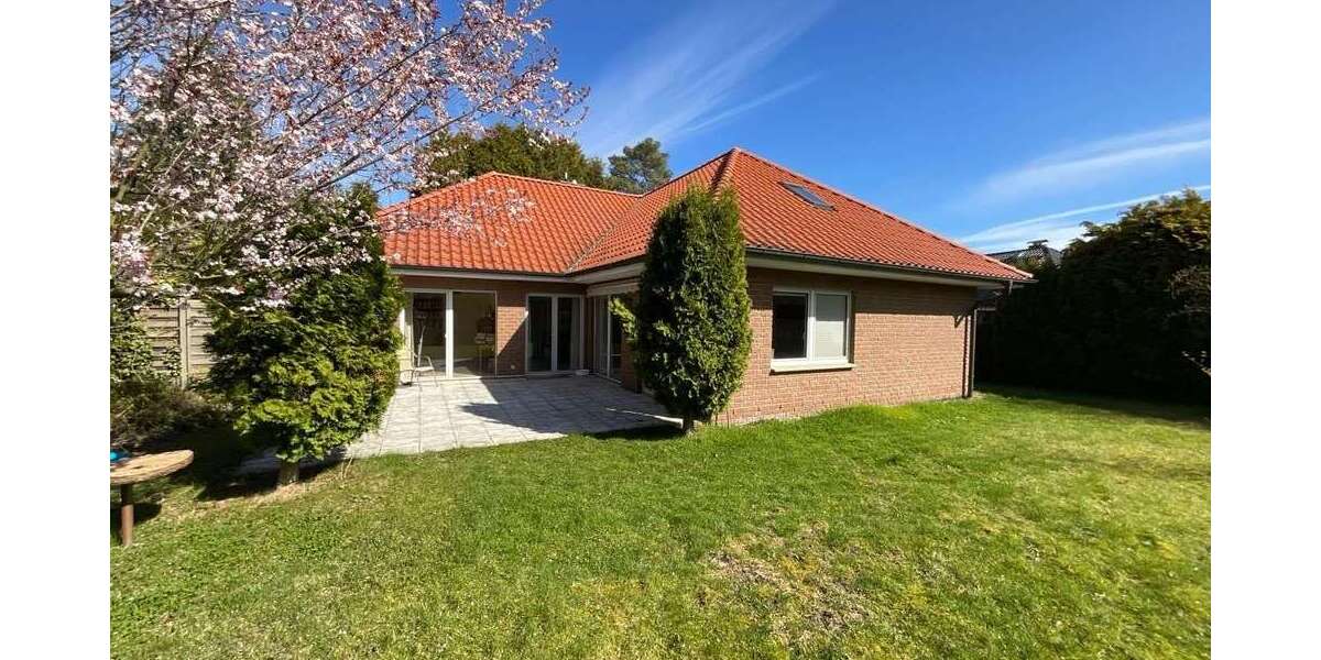 Einfamilienhaus Stadthagen - 4 Zimmer, 158 m&sup2;, 380.000&euro; | Angebot:26085008