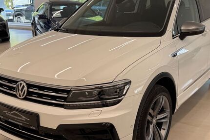 VW Tiguan Allspace 99.900 km 26.500 &euro; Herford 32051