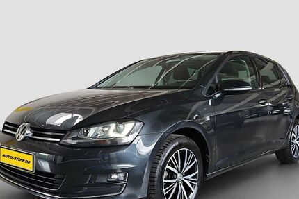 VW Golf 75.988 km 13.250 &euro; Herford 32051