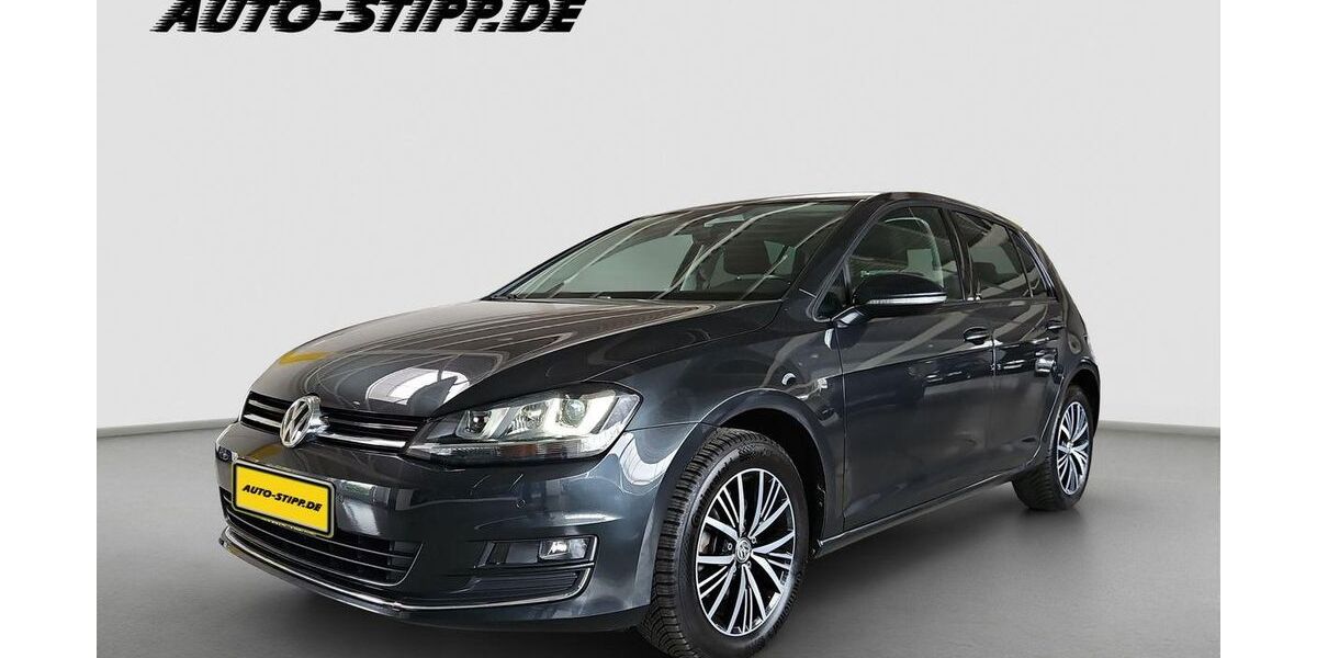 VW Golf 75.988 km 13.250 &euro; Herford 32051