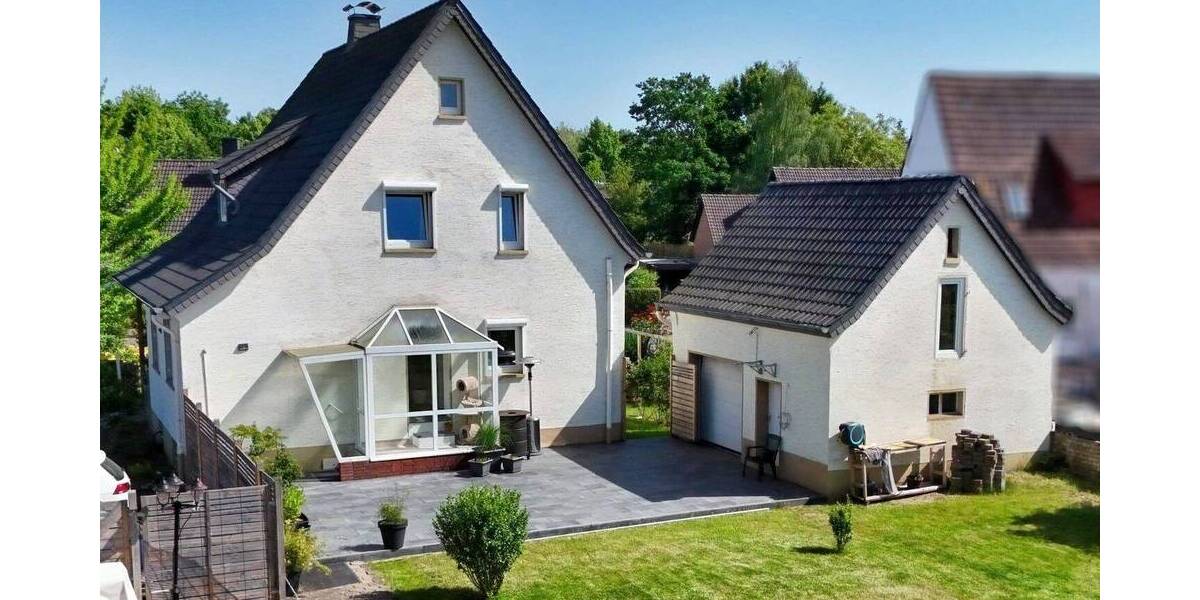 Mehrfamilienhaus, Wohnhaus Minden Meißen - 6 Zimmer, 120 m&sup2;, 329.000&euro; | Angebot:26929344