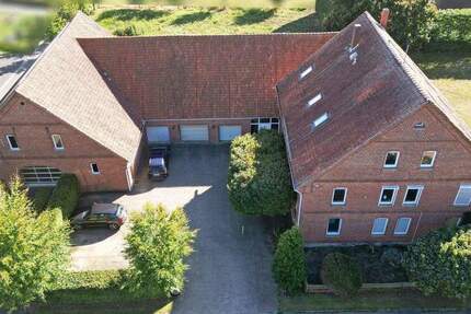 Haus Apelern Reinsdorf - 1 Zimmer, 433 m&sup2;, 750.000&euro; | Angebot:25743716