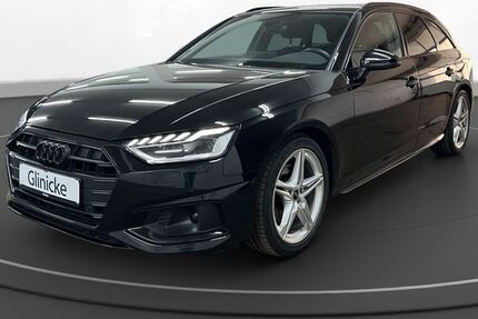 Audi A4 130.230 km 26.480 &euro; Minden 32427