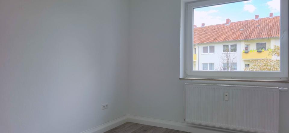 Etagenwohnung Minden Bärenkämpen - 4 Zimmer, 78 m&sup2;, 799&euro; | Angebot:26137740