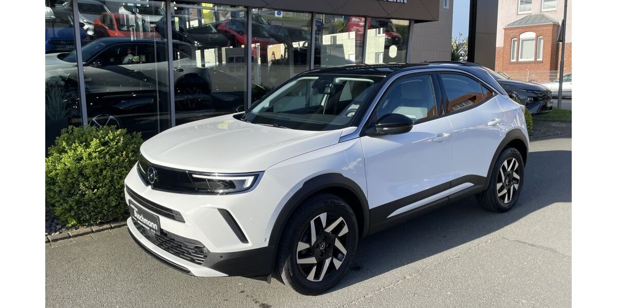 Opel Mokka 33.100 km 22.980 &euro; Herford 32049