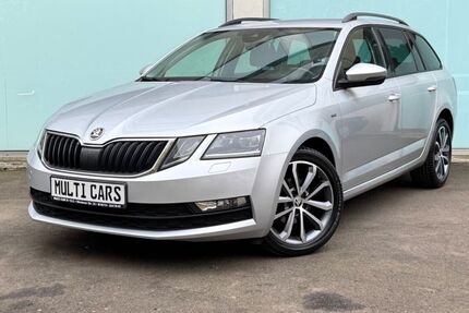 Skoda Octavia 189.995 km 9.180 &euro; Löhne 32584