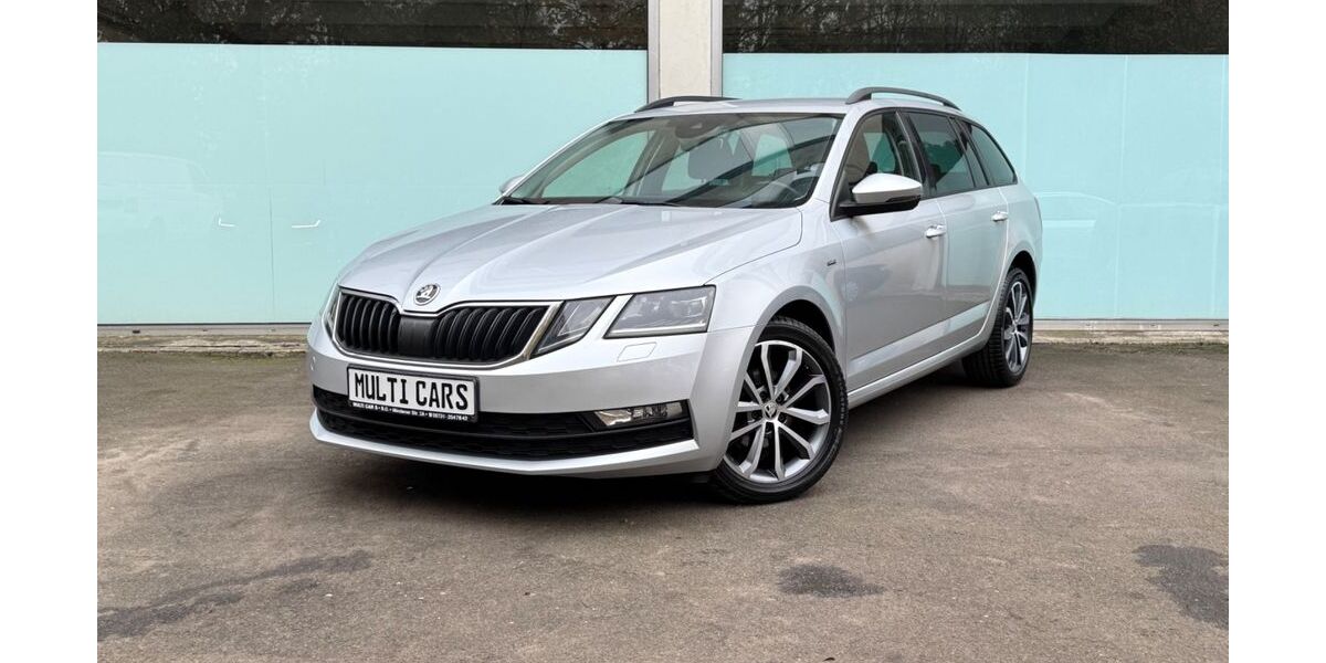 Skoda Octavia 189.995 km 9.290 &euro; Löhne 32584