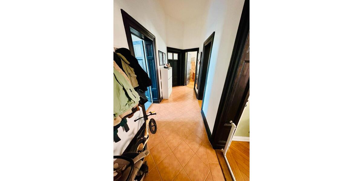 Erdgeschoßwohnung Minden Bärenkämpen - 3 Zimmer, 110 m&sup2;, 1.200&euro; | Angebot:26694008
