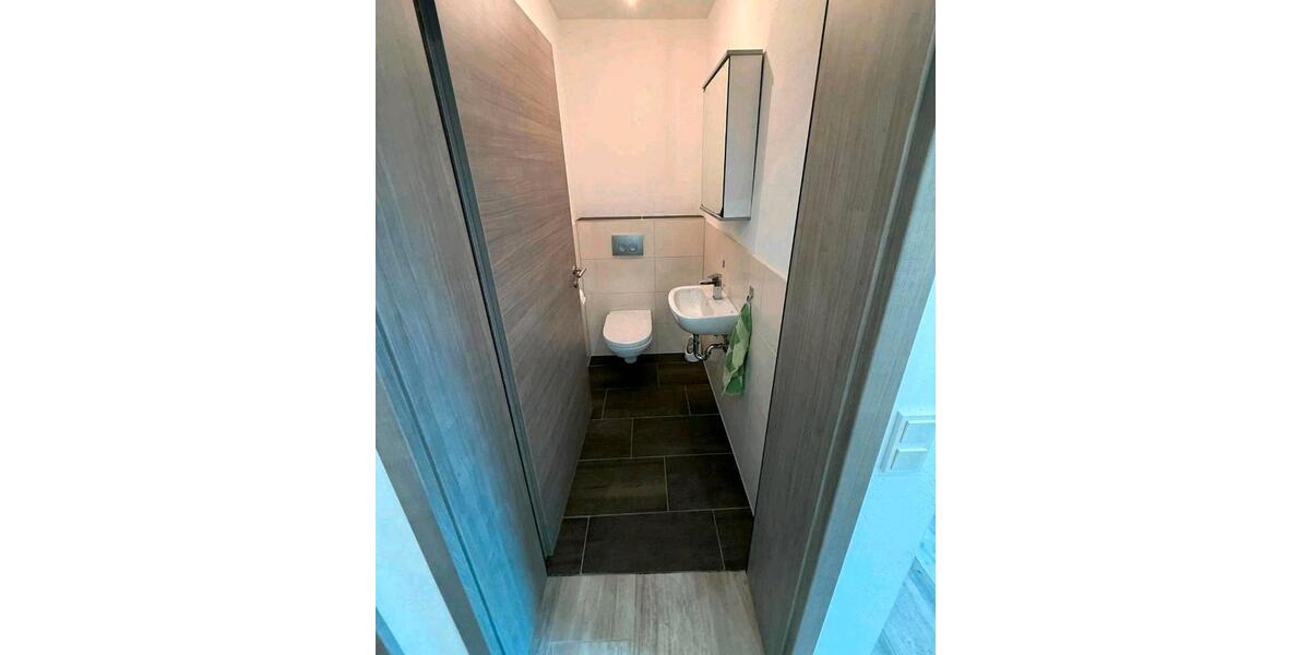 Erdgeschoßwohnung Hüllhorst - 2 Zimmer, 68 m&sup2;, 816&euro; | Angebot:26498565