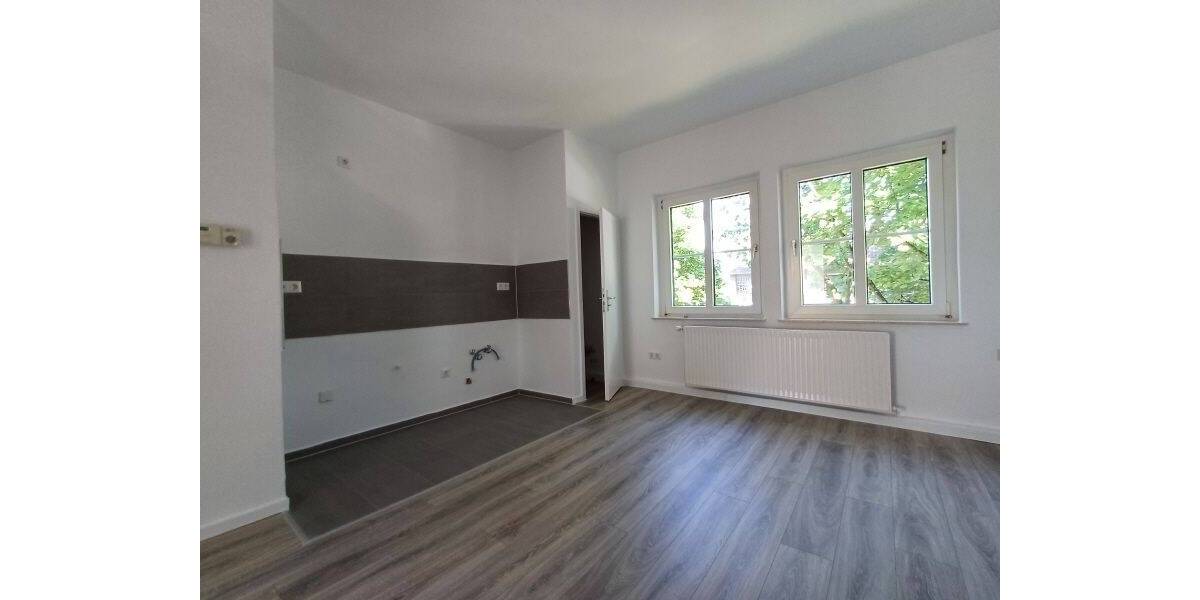Etagenwohnung Minden Hahlen - 2 Zimmer, 57 m&sup2;, 625&euro; | Angebot:25667805