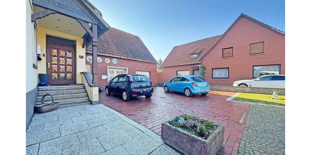 Mehrfamilienhaus, Wohnhaus Pollhagen - 1 Zimmer, 360 m&sup2;, 349.000&euro; | Angebot:25686621