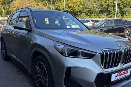 BMW X1 8.335 km 32.950 &euro; Hüllhorst 32609